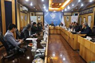 کمیته رسانه و روابط عمومی کنگره ملی شهدای استان فارس