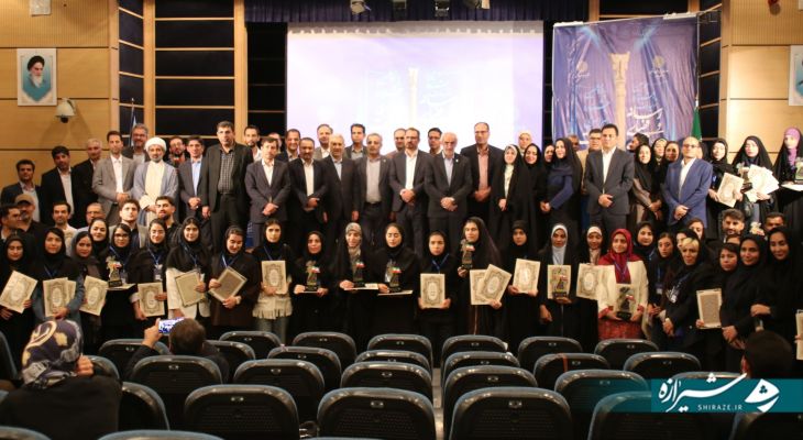 پایان رقابت رسانه‌ای دانشگاهیان پیام نور کشور