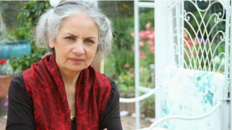 حضور بیحجاب زن بنیصدر جلوی هاشمی رفسنجانی +عکس حضور بیحجاب زن بنیصدر جلوی هاشمی رفسنجانی +عکس