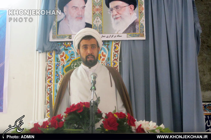 مردم فارس اجازه نمی دهند افرادی با بی فرهنگی بخواهند کار فرهنگی انجام دهند