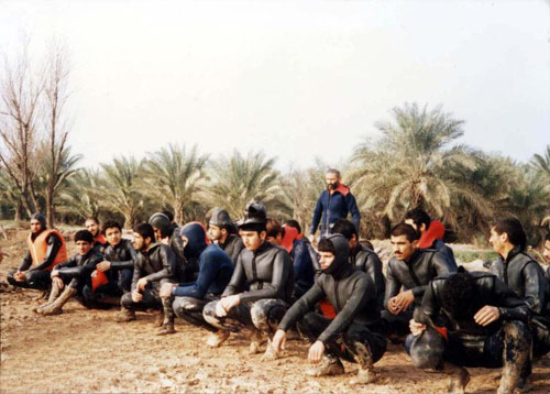 غم بارترین و مظلوم ترین عملیات دفاع مقدس؛ از 120 نفر فقط 4 نفر زنده ماندند غم بارترین و مظلوم ترین عملیات دفاع مقدس؛ از 120 نفر فقط 4 نفر زنده ماندند