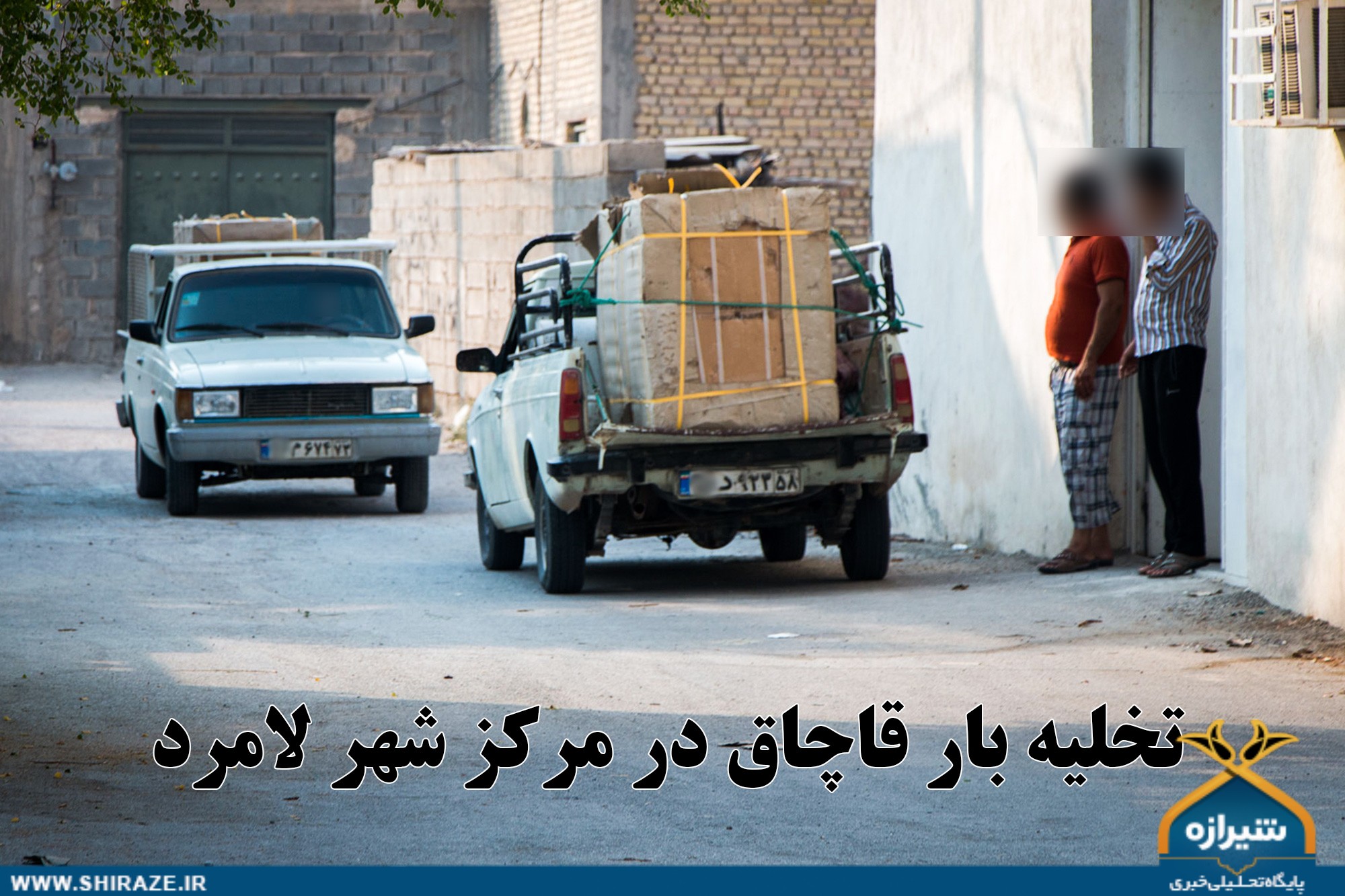 تاخت و تاز قاچاقچیان در جنوب فارس/ فرمانده انتظامی و مدیرکل مبارزه با قاچاق کالا در استان چه جوابی برای این تصاویر دارند؟! تاخت و تاز قاچاقچیان در جنوب فارس/ فرمانده انتظامی و مدیرکل مبارزه با قاچاق کالا در استان چه جوابی برای این تصاویر دارند؟!