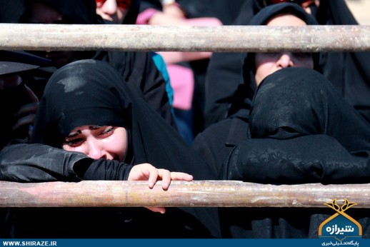 پیکر دو شهید بی نشان در گلدشت معالی آباد آرام گرفت