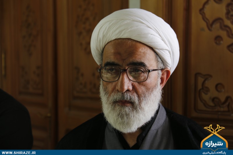 مراسم ختم آیت الله شب زنده دار مراسم ختم آیت الله شب زنده دار