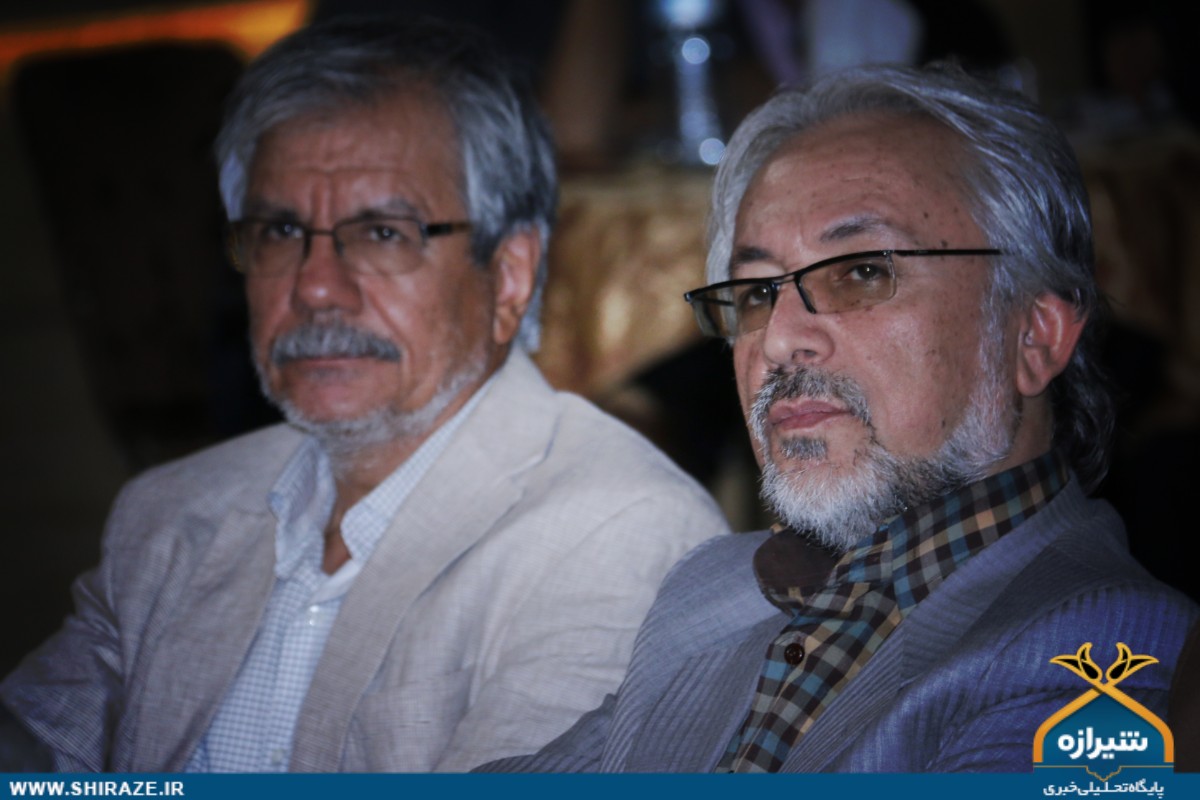 تجلیل از خبرنگاران