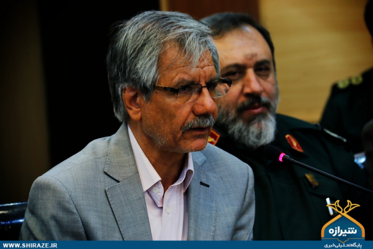 تجلیل از خبرنگاران