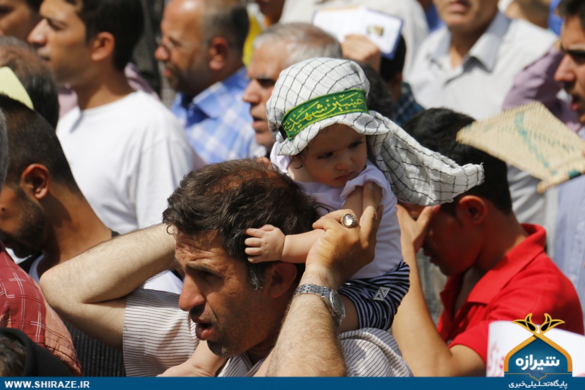 راهپیمایی روز قدس راهپیمایی روز قدس