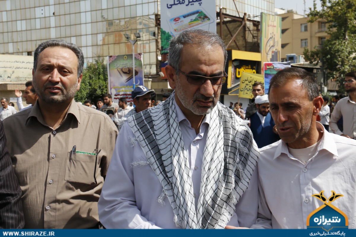 راهپیمایی روز قدس راهپیمایی روز قدس