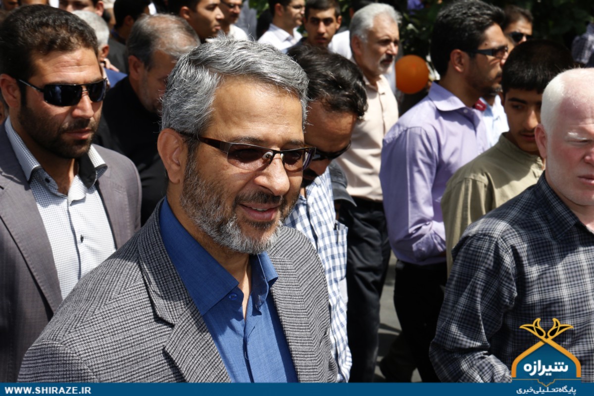 راهپیمایی روز قدس راهپیمایی روز قدس
