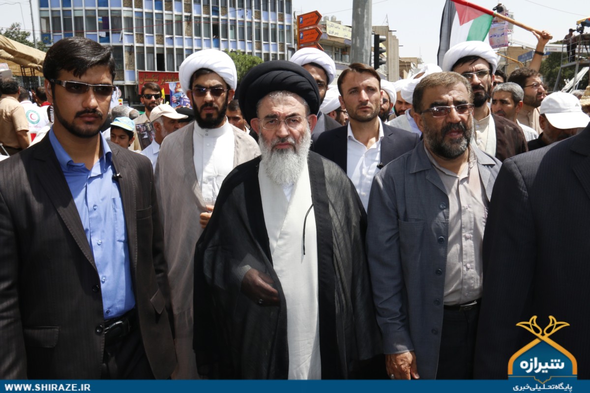 راهپیمایی روز قدس راهپیمایی روز قدس