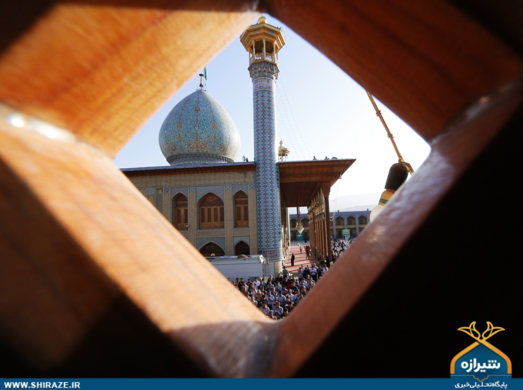نماز عید فطر