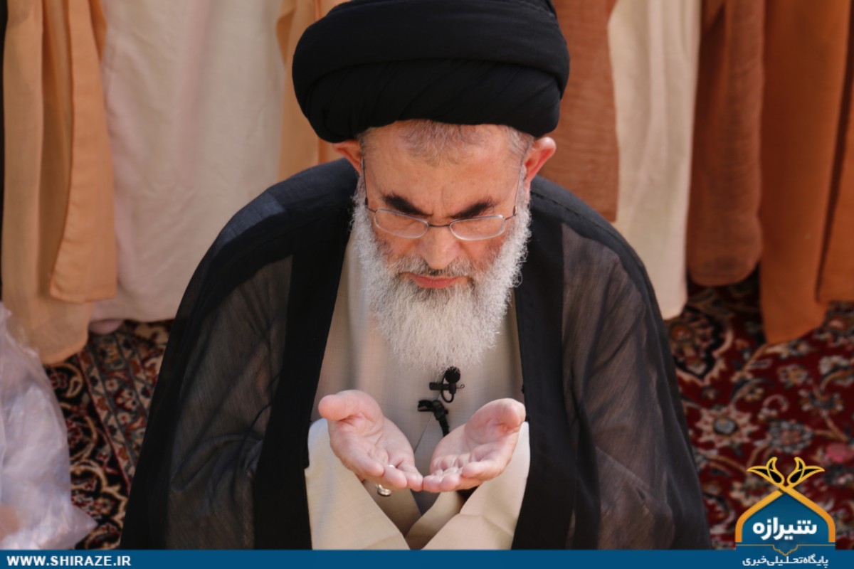 نماز عید فطر