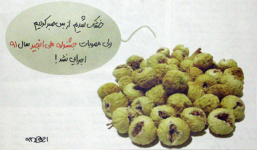 ردپای داعش در تالار ابوریحان شیراز! ردپای داعش در تالار ابوریحان شیراز!