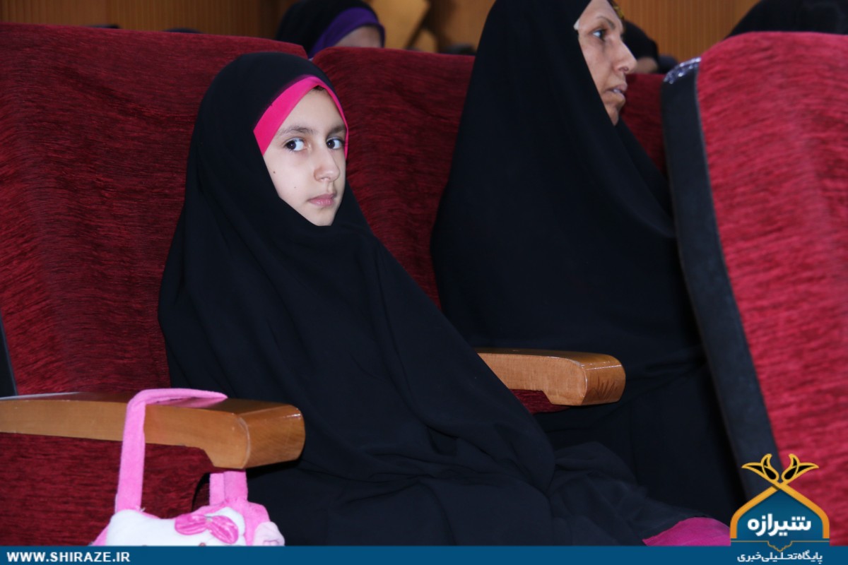 سومین همایش آمرین به معروف در شیراز