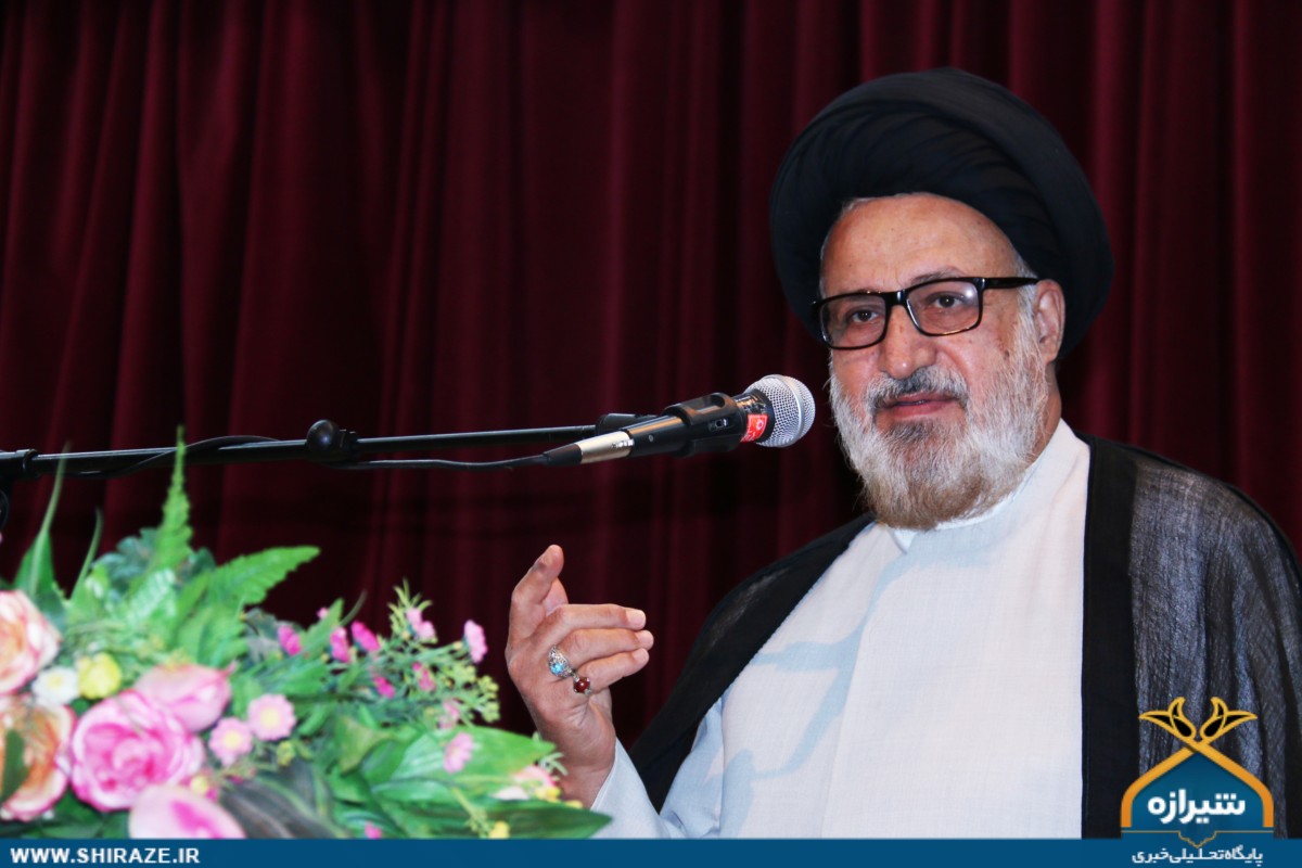 سومین همایش آمرین به معروف در شیراز