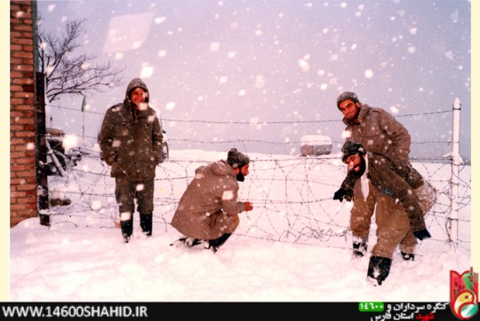 ماجرای ازدواج شهیدی که هم «حسن» بود هم «حسین»+عکس ماجرای ازدواج شهیدی که هم «حسن» بود هم «حسین»+عکس