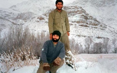 ماجرای ازدواج شهیدی که هم «حسن» بود هم «حسین»+عکس ماجرای ازدواج شهیدی که هم «حسن» بود هم «حسین»+عکس