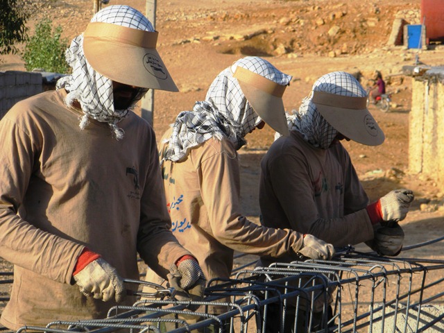 مروری بر اخبار و حوادث هفته گذشته استان از دریچه دوربین