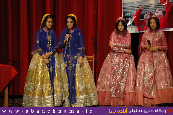مروری بر اخبار و حوادث هفته گذشته استان از دریچه دوربین