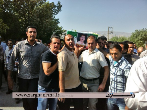 مروری بر اخبار و حوادث هفته گذشته استان از دریچه دوربین
