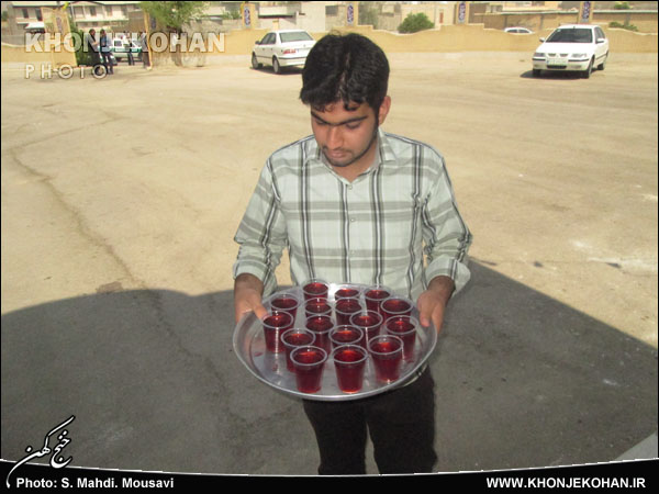 مروری بر اخبار و حوادث هفته گذشته استان از دریچه دوربین