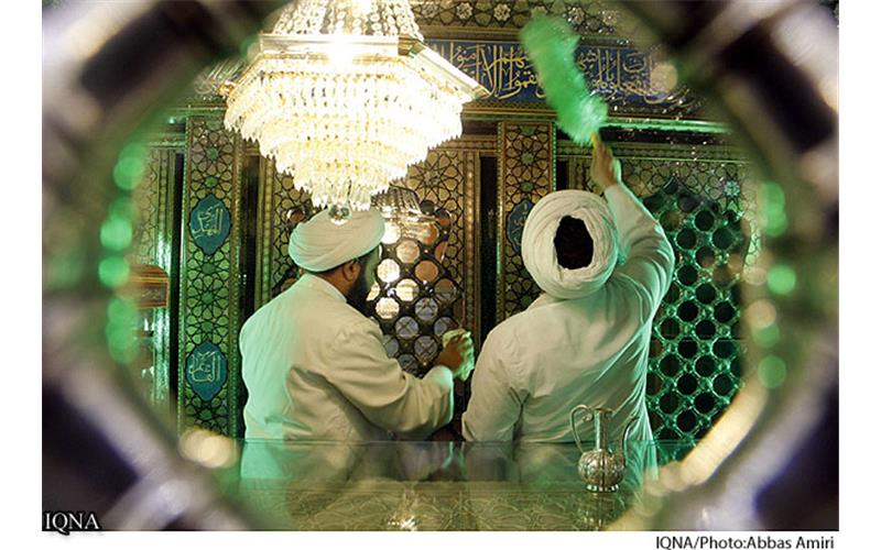 مروری بر اخبار و حوادث هفته گذشته استان از دریچه دوربین
