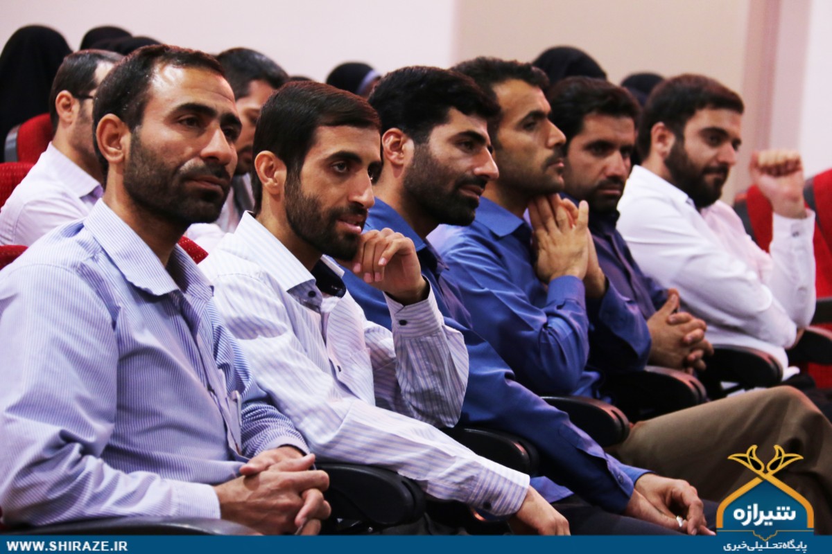 مروری بر اخبار و حوادث هفته گذشته استان از دریچه دوربین
