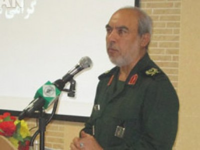 یکی از دلایل برپایی بیمارستان صحرایی در شهرستان خنج، تحکیم وحدت شیعه و سنی بوده است