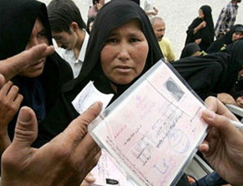 حکایت افغانی‌هایی که شیـــرازی می‌شوند!