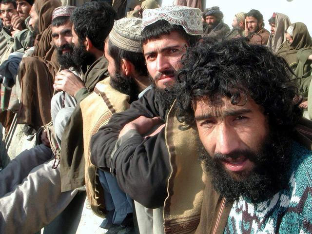 حکایت افغانی‌هایی که شیـــرازی می‌شوند!