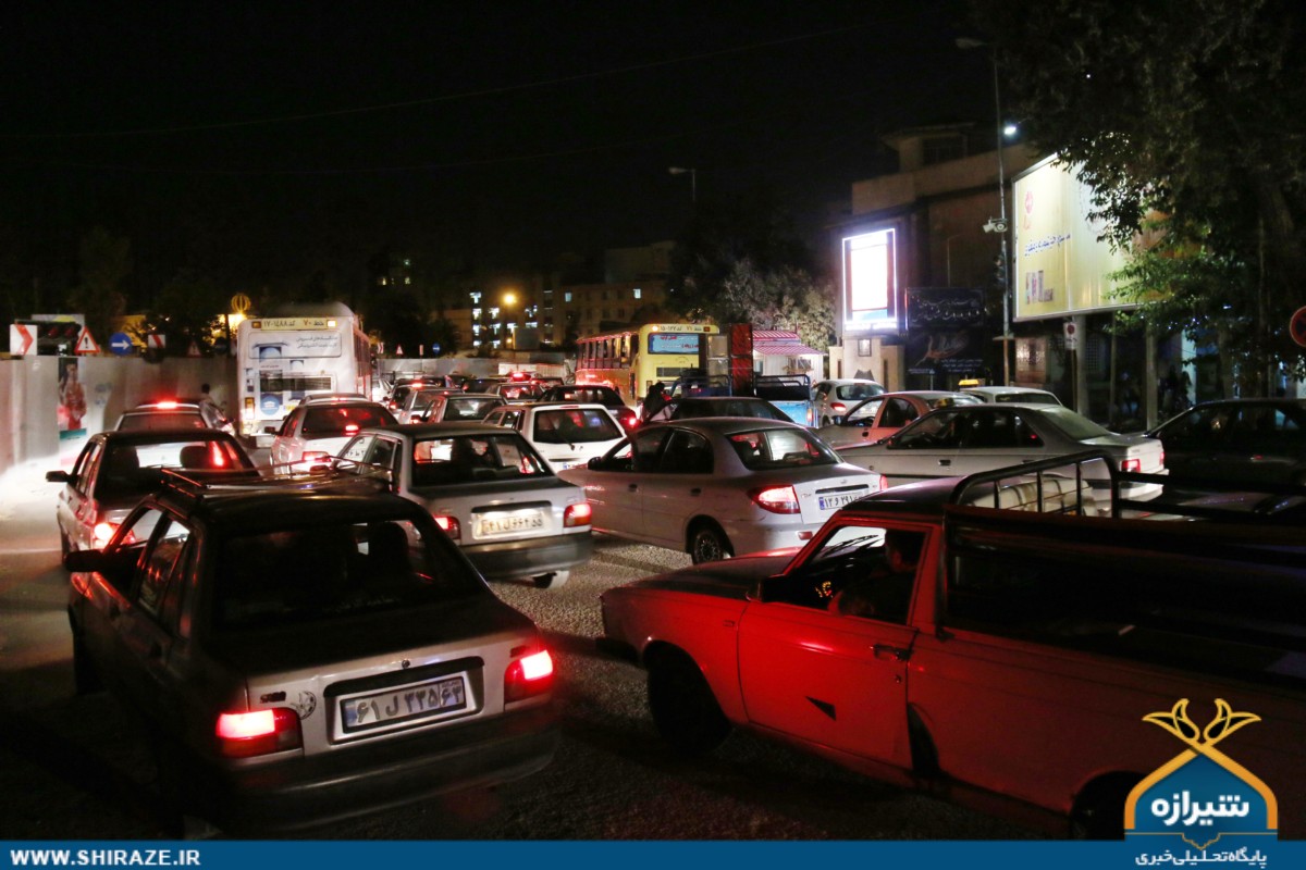 ترافیک