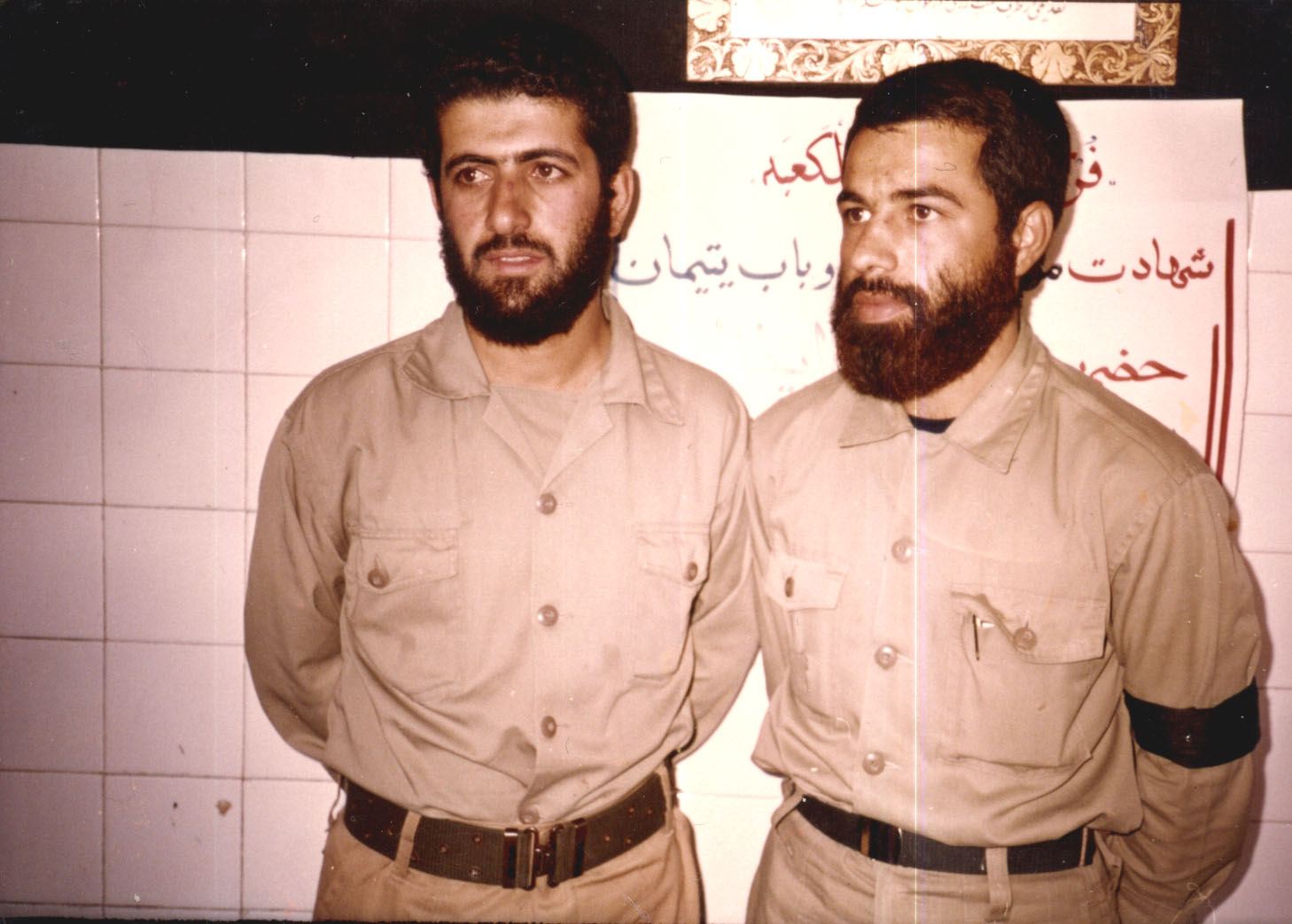 شهید خادم صادق منصور دلها بود+تصاویر شهید خادم صادق منصور دلها بود+تصاویر