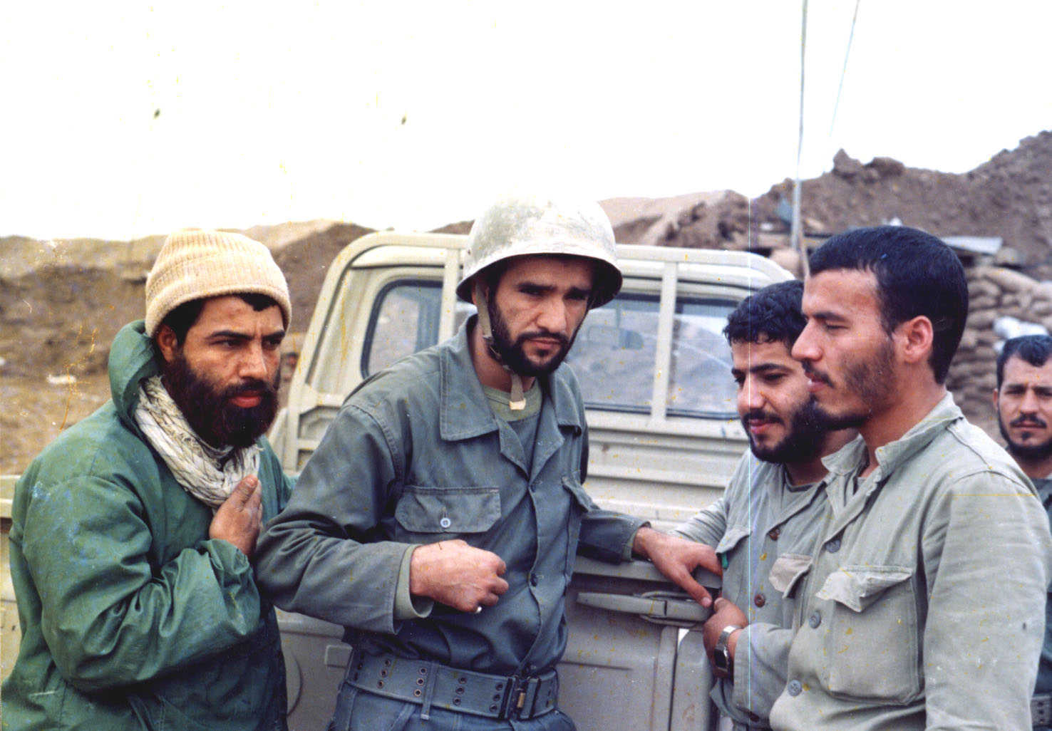 شهید خادم صادق منصور دلها بود+تصاویر شهید خادم صادق منصور دلها بود+تصاویر