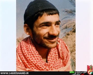 روز شهادتم عروسی من است/ اگر شهید نشدم پاهایم را به اسبی وحشی ببندید و زمین بکشید تا گناهانم پاک شود