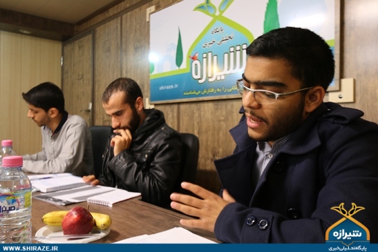 روز دانشجو روز تولد «مرگ بر آمریکا» است/ برنامه‌های فرمایشی در دانشگاه جواب نمی‌دهد/ فضای دانشگاه همانی شده که مطابق میل اصحاب قدرت است/ بزودی دعوت‌نامه رسمی برای استاندار خواهیم فرستاد/ در دانشگاه دیکتاتوری فرهنگی بوجود آمده