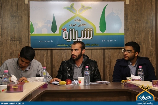 روز دانشجو روز تولد «مرگ بر آمریکا» است/ برنامه‌های فرمایشی در دانشگاه جواب نمی‌دهد/ فضای دانشگاه همانی شده که مطابق میل اصحاب قدرت است/ بزودی دعوت‌نامه رسمی برای استاندار خواهیم فرستاد/ در دانشگاه دیکتاتوری فرهنگی بوجود آمده