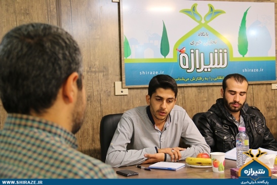 روز دانشجو روز تولد «مرگ بر آمریکا» است/ برنامه‌های فرمایشی در دانشگاه جواب نمی‌دهد/ فضای دانشگاه همانی شده که مطابق میل اصحاب قدرت است/ بزودی دعوت‌نامه رسمی برای استاندار خواهیم فرستاد/ در دانشگاه دیکتاتوری فرهنگی بوجود آمده