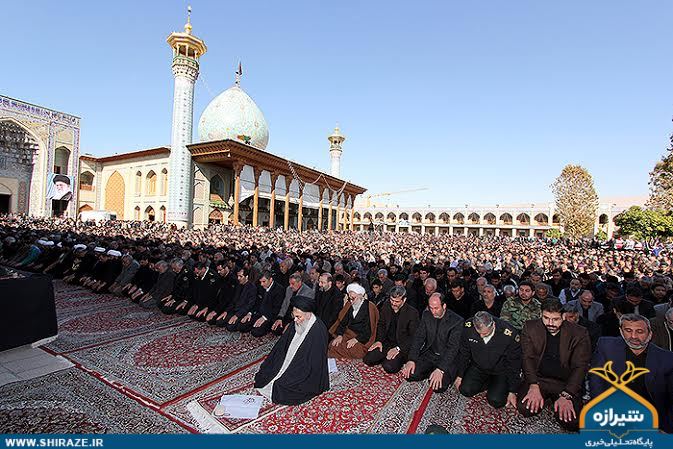 فریاد «لبیک یا حسین» 70 هزار «جامانده کربلا» در حرم شاهچراغ(ع)+ تصاویر فریاد «لبیک یا حسین» 70 هزار «جامانده کربلا» در حرم شاهچراغ(ع)+ تصاویر