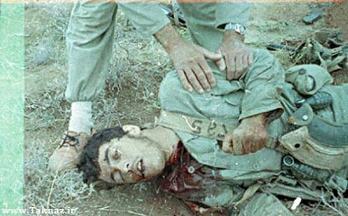 آخرین لحظات! + عکس آخرین لحظات! + عکس