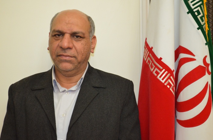 شما بگویید: «پرتلاش ترین فرماندار فارس در سال 93» چه کسی بود؟ شما بگویید: «پرتلاش ترین فرماندار فارس در سال 93» چه کسی بود؟