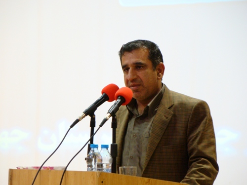 شما بگویید: «پرتلاش ترین فرماندار فارس در سال 93» چه کسی بود؟ شما بگویید: «پرتلاش ترین فرماندار فارس در سال 93» چه کسی بود؟