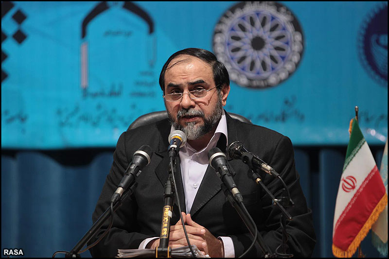 انقلاب اسلامی، زلزلهای در مبانی علوم سیاسی جهان انقلاب اسلامی، زلزلهای در مبانی علوم سیاسی جهان