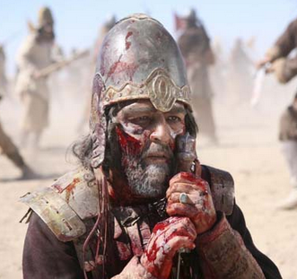 نزاع عرب و عجم و قندی که در دل آل سعود آب می شود! نزاع عرب و عجم و قندی که در دل آل سعود آب می شود!