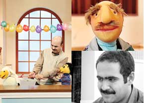 نسبت لهجه شیرازی با لهجه آقای «همساده»/ آیا شیرازی ها شیرازی صحبت می کنند؟ نسبت لهجه شیرازی با لهجه آقای «همساده»/ آیا شیرازی ها شیرازی صحبت می کنند؟