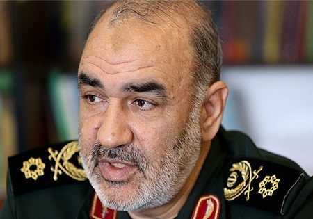 ایران، بهشت جاسوسان نمی شود ایران، بهشت جاسوسان نمی شود