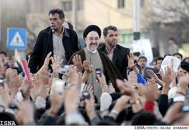 روسای جمهور که به فارس آمدند + تصاویر روسای جمهور که به فارس آمدند + تصاویر