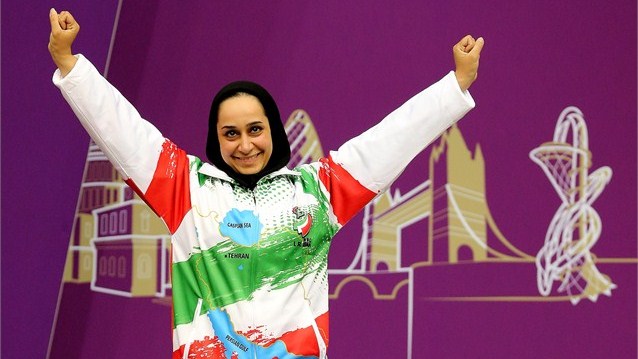 شیرازه شیرازه
