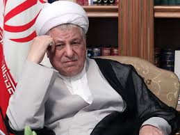 هاشمی رفسنجانی: از کسانی که تا آخر عمر در سیاست میمانند خوشم نمیآید هاشمی رفسنجانی: از کسانی که تا آخر عمر در سیاست میمانند خوشم نمیآید