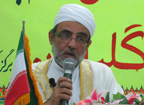 اعدام شیخ نمر مورد رضایت خداوند نبود/ این اقدام را محکوم می کنیم اعدام شیخ نمر مورد رضایت خداوند نبود/ این اقدام را محکوم می کنیم