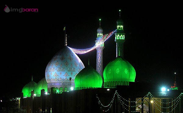 اماکن و مساجد منسوب به حضرت مهدي (عج)؛ از سرداب غیبت تا مسجد جمکران اماکن و مساجد منسوب به حضرت مهدي (عج)؛ از سرداب غیبت تا مسجد جمکران